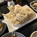 讃岐うどん 白庵 - 