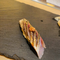 SUSHI TOKYO TEN、 六本木店 - 