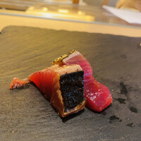 SUSHI TOKYO TEN、 六本木店 - 