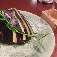 新宿うな鐵 はなれ - 