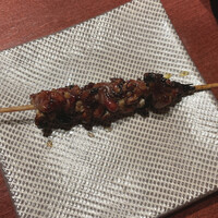 新宿うな鐵 はなれ - 