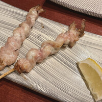 新宿うな鐵 はなれ - 