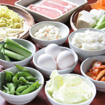 Shabu Shabu Hompo Shinjuku Usagiya - 