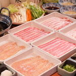 Shabu Shabu Hompo Shinjuku Usagiya - 