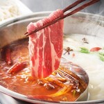 Shabu Shabu Hompo Shinjuku Usagiya - 