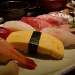 Takara zushi - 