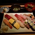 Takara zushi - 