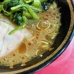 家系総本山 ラーメン 吉村家 - 