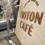 TRITON CAFE - 