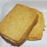 ワールドビュッフェ - クッキー