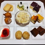 ワールドビュッフェ つかしん店 猪名寺 バイキング ネット予約可 食べログ ワールドビュッフェ つかしん店 猪名寺 バイキング ネット予約可 食べログ