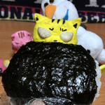 越乃堂 - まぁ、見た目はどれも同じ