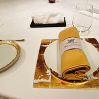 メゾン ポール・ボキューズ - 