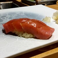 神楽坂 よこ田 - とろ