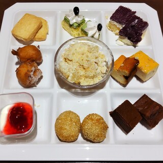 ワールドビュッフェ_1