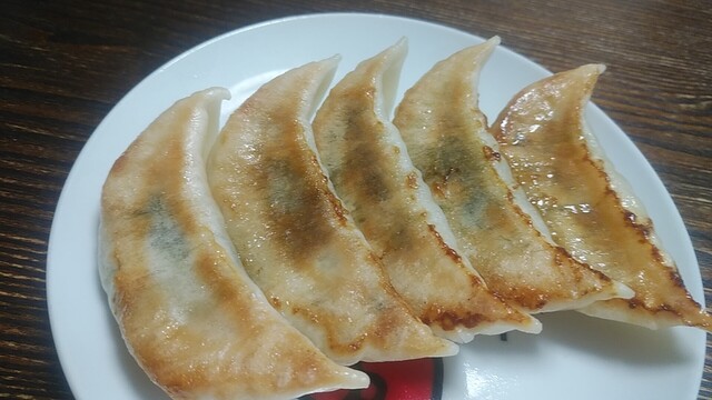 餃子専門店 GANJU（餃子専門店 がんじゅ） - 上盛岡（餃子）の写真