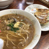 長浜らーめん とんこつ屋