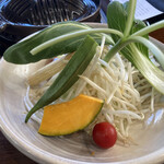 炭焼きジンギスカン いし田 - 