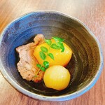 炭焼きジンギスカン いし田 - 