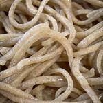 十割 手打ちそば しげ邸 - 