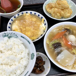 共栄飯店 - 