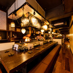 Teppen Shibuya Onna Doujou - 