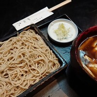 日本橋 やぶ久 - 