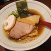 らー麺 山さわ