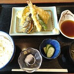 がってん食堂大島屋 - 