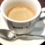 DOUTOR COFFEE - 