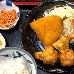 大衆割烹 のぼる - 