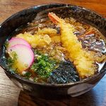千鳥そば - 