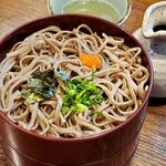 千鳥そば - 