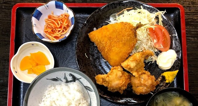 Taishu Kappou Noboru