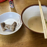 前田食堂 - 