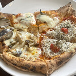 Pizzeria S Di Piu - 