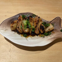 焼き鳥 平良 - 