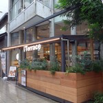 BAKERY&CAFE The.Terrace - 