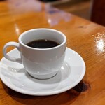 香郷 - ベトナムコーヒー（生春巻きセット）