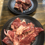 Shichirin Yakiniku Anan - 