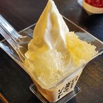 みつばち工房 花の道 - 