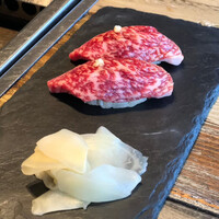 六本木焼肉　Kintan - 