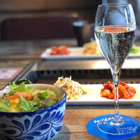 六本木焼肉　Kintan - 