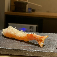 天ぷらあら木 - 