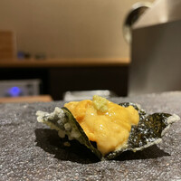 天ぷらあら木 - 