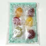 鹿鳴館 - 料理写真:GRACE DEW・恵みのしずく クリアパック・グリーン(324円)