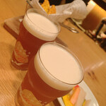 YONA YONA BEER WORKS - 