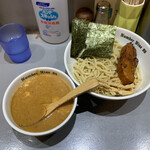麺ダイニング ナンバーナイン 09 - 