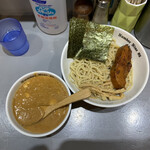 麺ダイニング ナンバーナイン 09 - 