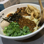 麺ダイニング ナンバーナイン 09 - 
